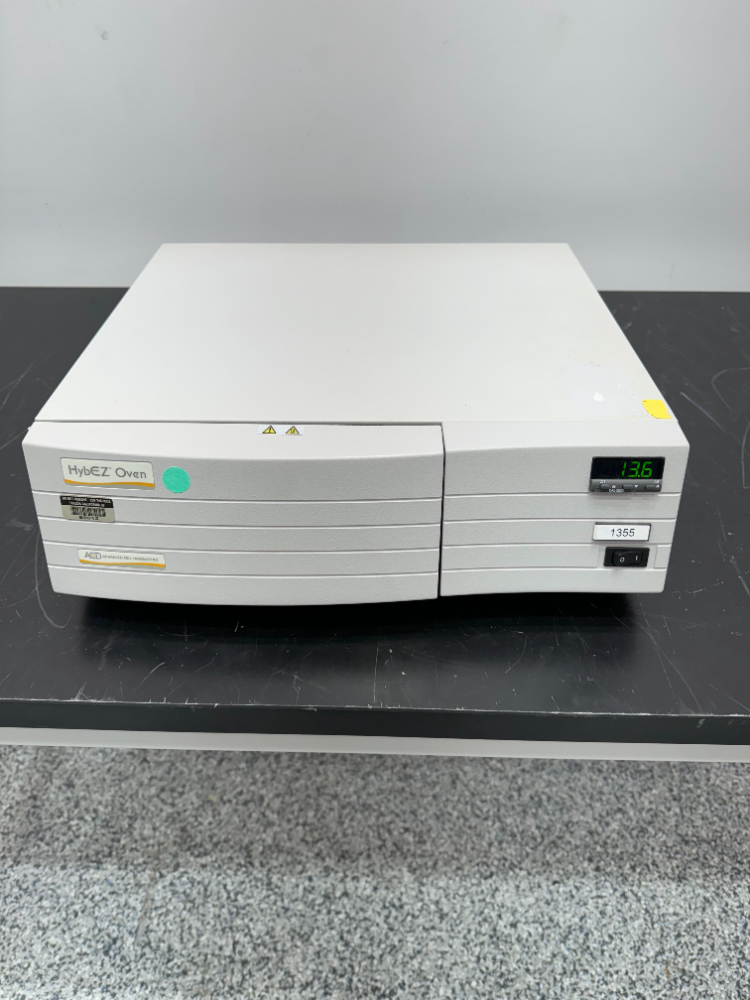 Image of Boekel HybEZ Oven Model 241000ACD